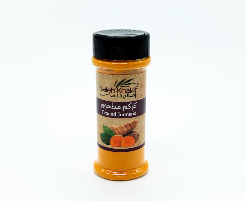 Food & Spices