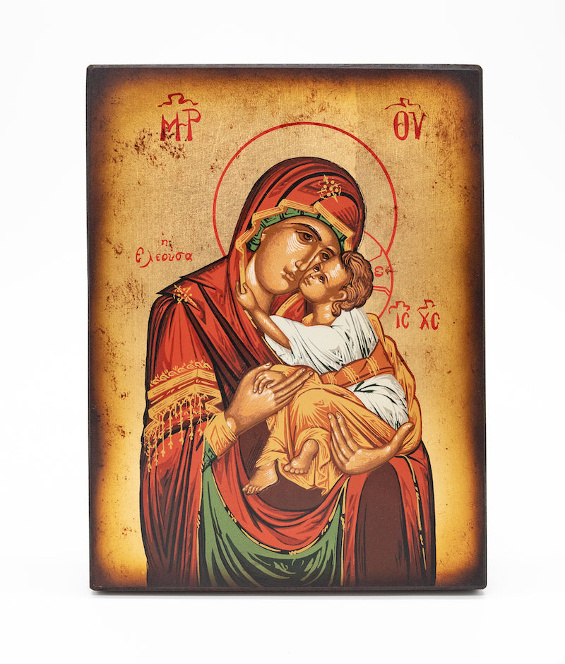 Christian Icons